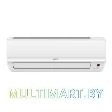 Кондиционер Sanyo SAP-KRV12AEH/SAP-CRV12AEH